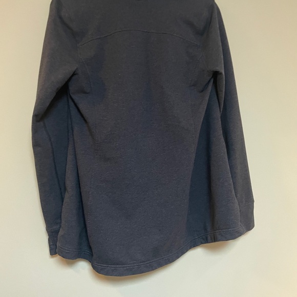 Lululemon savasana wrap cardigan - Picture 2 of 3